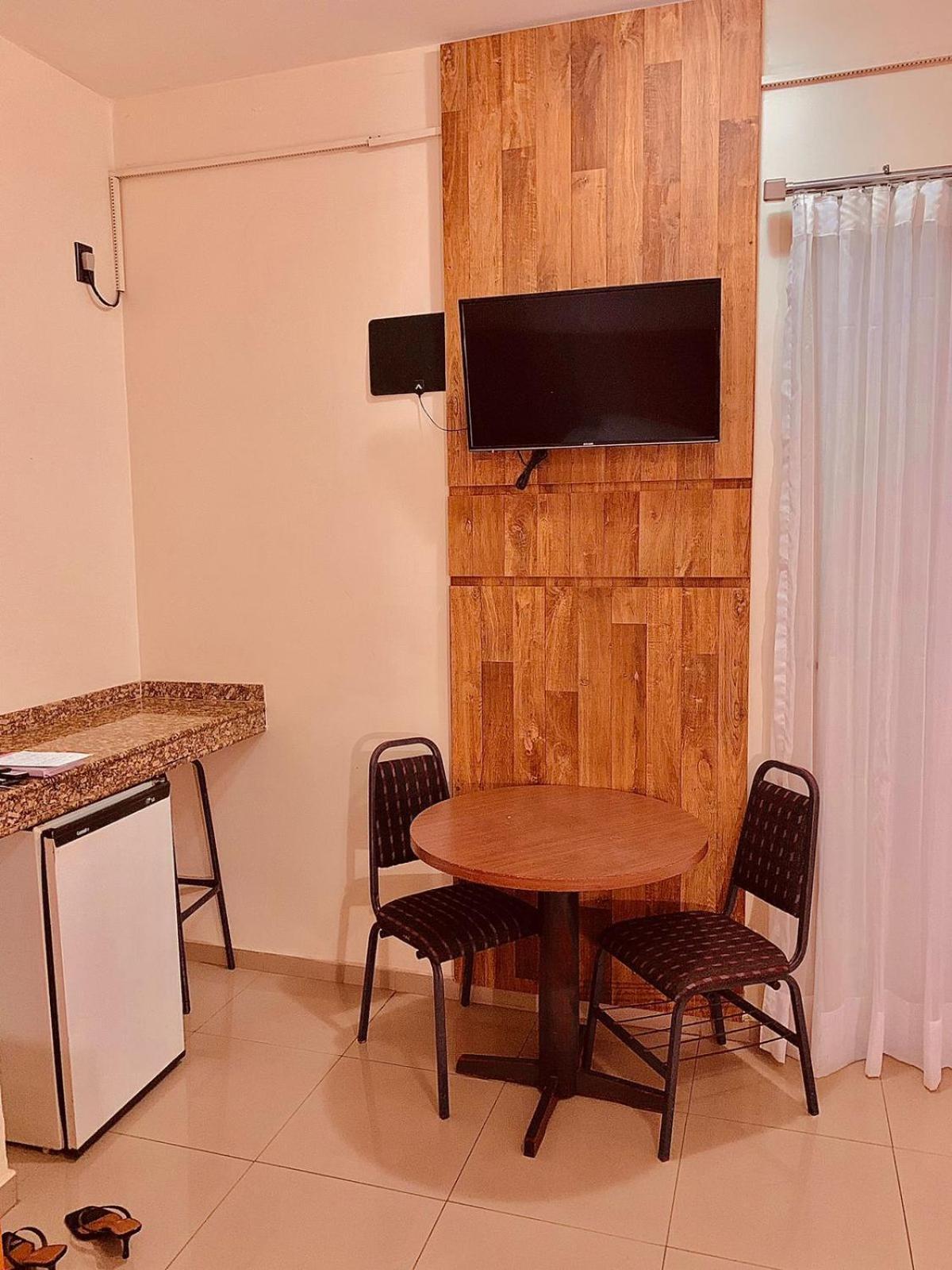 Victoria Plaza Hotel Palmas  Esterno foto
