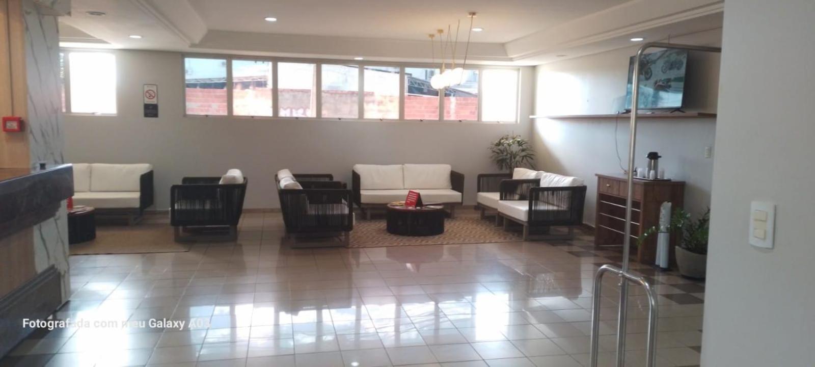 Victoria Plaza Hotel Palmas  Esterno foto